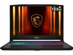 Лаптопи MSI Katana 15 HX B14WGK