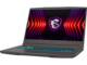Лаптопи MSI Thin 15 B13UC
