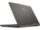 Лаптопи MSI Thin A15 B7VE