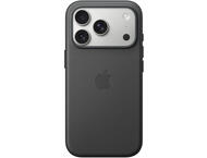 Калъфи Apple iPhone 17 Pro TechWoven Case with MagSafe - Black