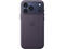 Калъфи Apple iPhone 17 Pro Max TechWoven Case with MagSafe - Purple
