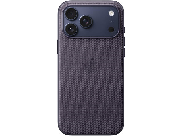 Калъфи Apple iPhone 17 Pro Max TechWoven Case with MagSafe - Purple