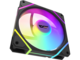 Вентилатори darkFlash DM12 Pro Reverse ARGB Black