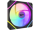 Вентилатори darkFlash DM12 Pro Reverse ARGB Black