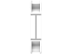 Вентилатори darkFlash DM12 Pro ARGB White