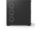 Кутии darkFlash DS900 Black, с вентилатори