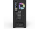 Кутии darkFlash DS900 Black, с вентилатори