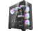 Кутии darkFlash DS900 Black, с вентилатори