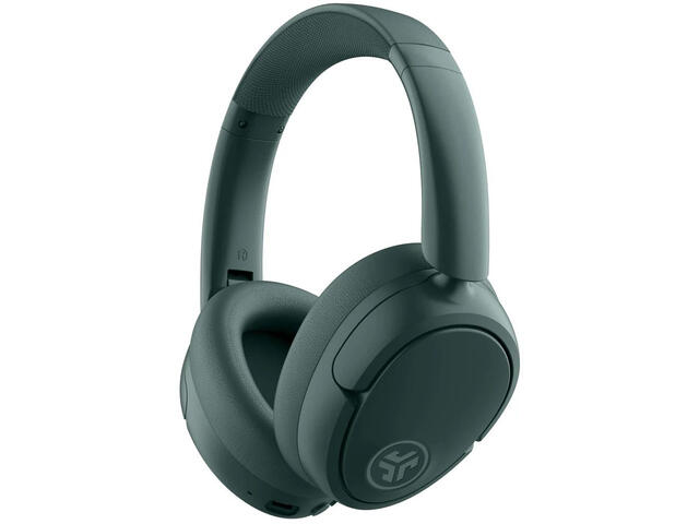 Слушалки JLAB JBuds Lux ANC - Sage
