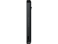 Външни батерии Satechi Qi2 5K Magnetic Power Bank with Stand - Black