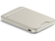 Външни батерии Satechi Qi2 5K Magnetic Power Bank with Stand - Sand