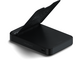 Външни батерии Satechi Qi2 10K Magnetic Power Bank with Stand - Black