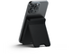 Външни батерии Satechi Qi2 10K Magnetic Power Bank with Stand - Black