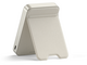 Външни батерии Satechi Qi2 10K Magnetic Power Bank with Stand - Sand
