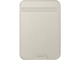 Външни батерии Satechi Qi2 10K Magnetic Power Bank with Stand - Sand