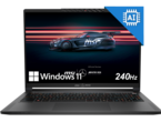 Лаптопи MSI Stealth A16 MercedesAMG AI+ A3XWGG