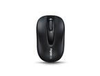 Мишки Rapoo 1070P, черна
