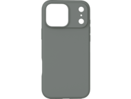 Калъфи Dviced Silicone MagSafe iPhone 17 Pro Max case - Grey
