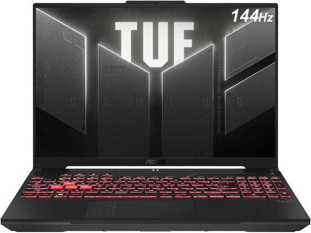 Лаптопи ASUS TUF Gaming A16 FA607NUG-RL142