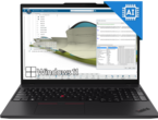 Лаптопи Lenovo ThinkPad P16s Gen 4
