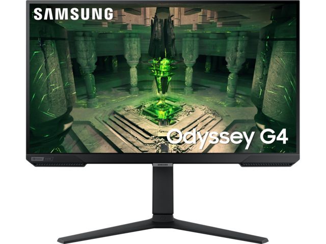Монитори Samsung Odyssey G4 27BG400, Нарушена опаковка