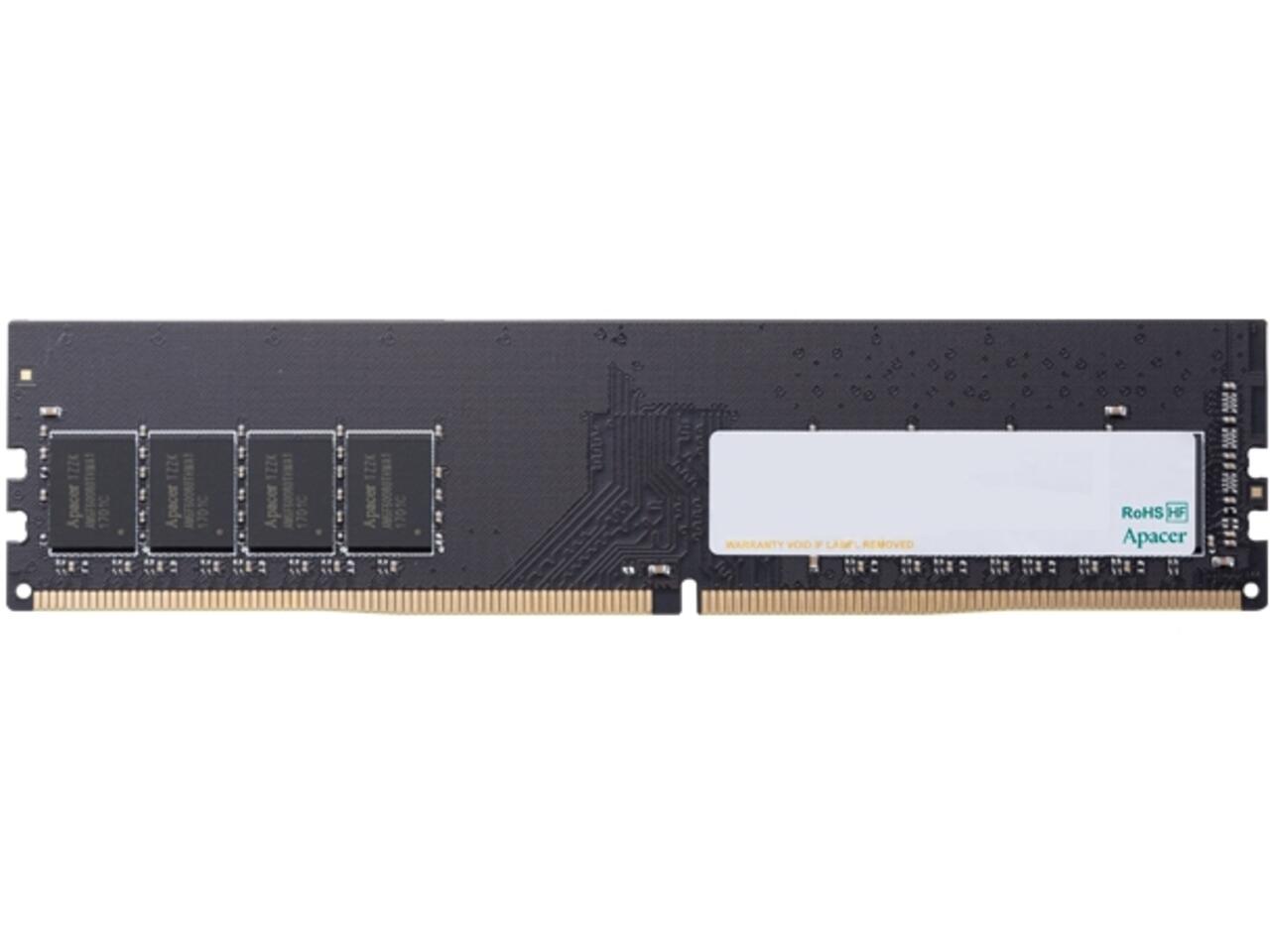 Mts Computer 16GB DDR4 3200 MT/s Apacer Desktop Memory | Laptop.bg - Технологията с теб