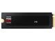 SSD 2TB Samsung 9100 PRO, с Heatsink