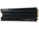 SSD 2TB Samsung 9100 PRO, с Heatsink