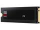 SSD 2TB Samsung 9100 PRO, с Heatsink