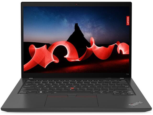 Употребявани лаптопи Lenovo ThinkPad T14 Gen 4 - втора употреба