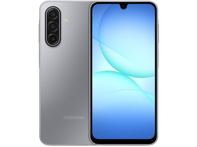 Смартфони Samsung Galaxy A17 5G - 8GB RAM / 256GB, Gray