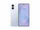 Смартфони Samsung Galaxy S25 Edge 5G - 12GB RAM / 256GB, Titanium Icyblue
