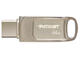USB памети 64GB Patriot TAB560 USB 3.2 Gen 1 Type-A+C