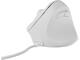 Мишки Natec Crake 2 Pro, White