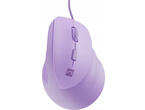 Мишки Natec Crake 2 Pro, Pure Lavander