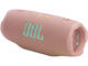 Колони JBL Charge 6, Pink