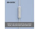 Слушалки Sony IER-EX15C USB-C, White