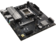 Дънни платки Sapphire B650M-E