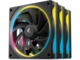 Вентилатори DeepCool FL12 SE 3-in-1