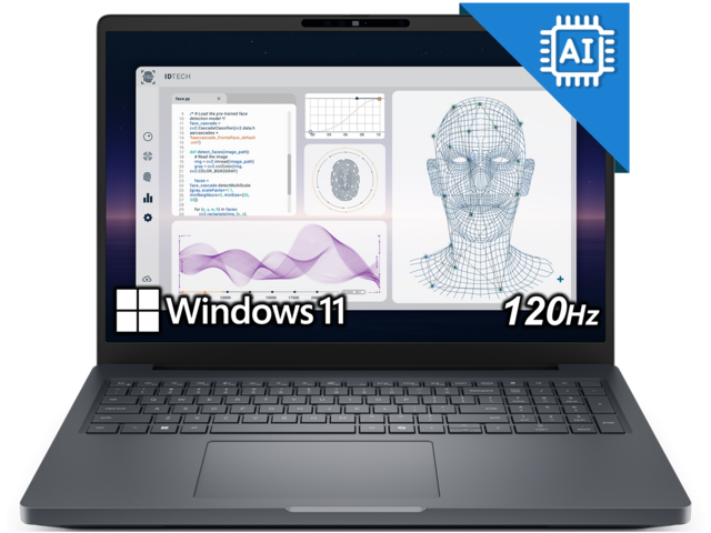 Лаптопи Dell Pro Max 16 Plus MB16250