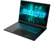 Лаптопи GIGABYTE GAMING A16 3WH