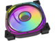 Вентилатори darkFlash Infinity 24R Pro ARGB Black