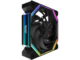 Вентилатори darkFlash INF34 ARGB Black 3-in-1