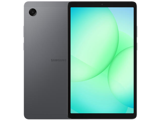 Таблети Samsung Galaxy Tab A11 Wi-Fi - 4GB RAM/ 64GB, Gray