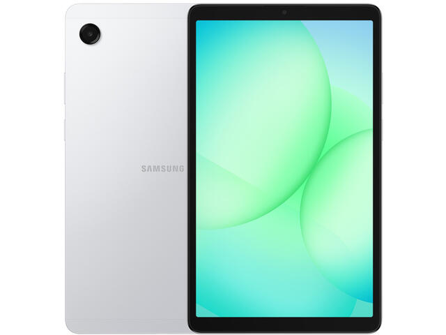 Таблети Samsung Galaxy Tab A11 Wi-Fi - 4GB RAM/ 64GB, Silver