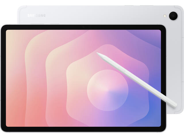 Таблети Samsung Galaxy Tab S11 WiFi - 12GB RAM / 128GB, Silver