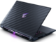 Лаптопи Gigabyte AORUS MASTER 16 BXH