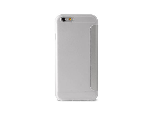 Калъфи PURO Booklet Crystal калъф за iPhone 6 Plus