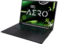 Лаптопи GIGABYTE AERO X16 1VH