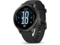 Смарт часовници Garmin  Venu® 4 - 41 мм, Slate с Black силиконова каишка 
